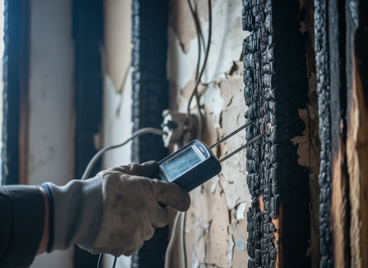 Fire Damage Restoration San Anselmo, CA FAQs